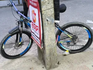 Phoenix Pro 26" Bicycle for sale