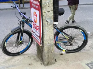 Phoenix Pro 26" Bicycle for sale