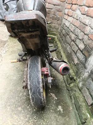 Lifan 150cc 2016 Black