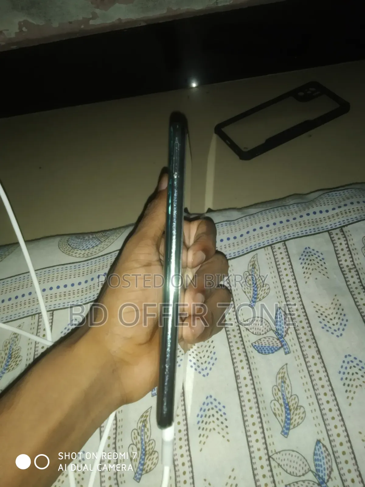 নতুন Xiaomi Redmi Note 10 ১২৮ জিবি