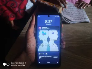নতুন Xiaomi Redmi Note 10 ১২৮ জিবি