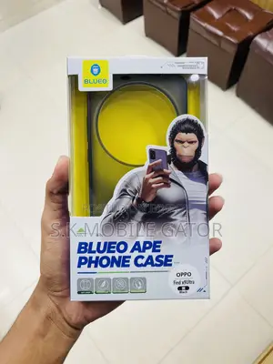 Oppo Find X9 Ultra Cover