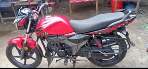 H Power ZAARA DIGITAL V2 2019 Red