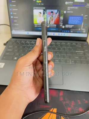 Google Pixel 6a 128 GB Black