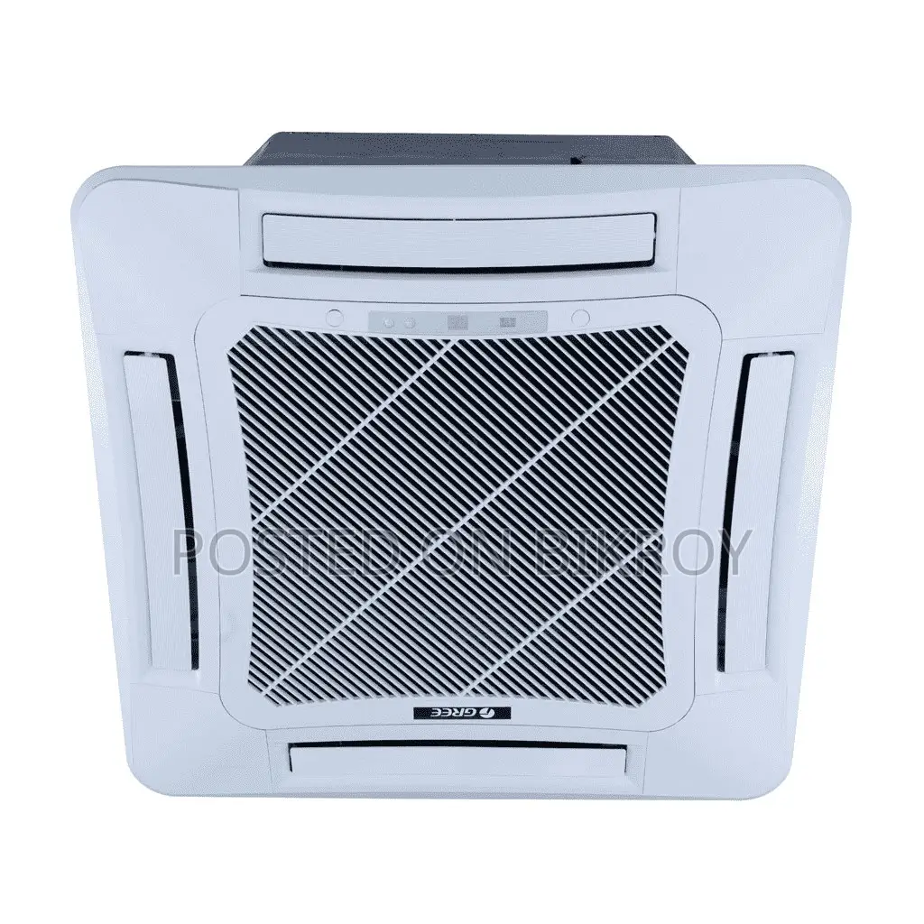 Carrier 60cst120 5-Ton Cassette Ac Price in Bangladesh
