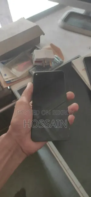 Oppo A54 LCD 