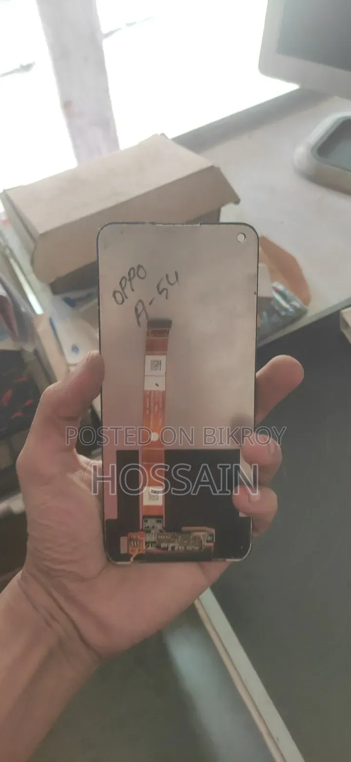Oppo A54 LCD 
