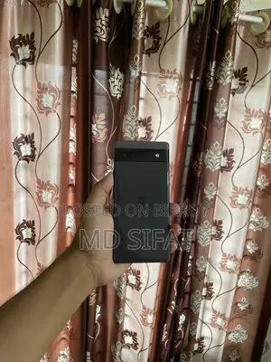 Google Pixel 6a 128 GB