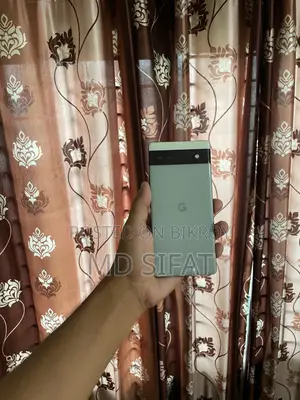Google Pixel 6a 128 GB
