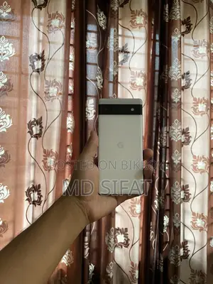 Google Pixel 6a 128 GB