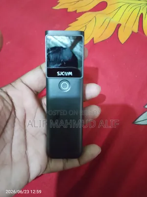 SJCAM C300 Action Camera