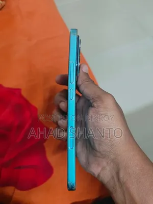 অনার ৪০০ লাইট ২৫৬ জিবি নীল