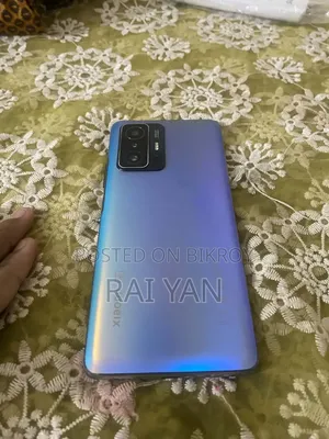 Xiaomi 11T 128 GB Purple