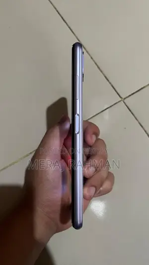 স্যামসাং গ্যালাক্সি এ২২ ৫জি ১২৮ জিবি পার্পল