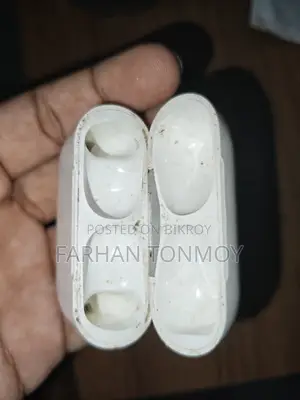 অ্যাপল এয়ারপডস প্রো অরিজিনাল ১ম জেনারেশন
