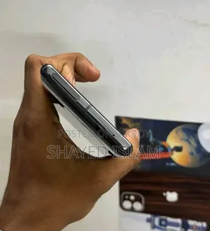 Google Pixel 7 Pro 256 GB Black
