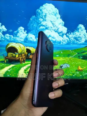 Xiaomi Pocophone F2 Pro 128 GB Blue