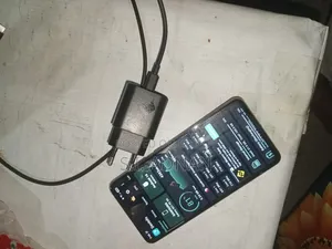 Samsung Galaxy S21 FE 128 GB Gray