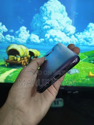 Xiaomi Pocophone F2 Pro 128 GB Blue