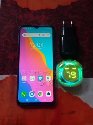 Itel Vision 1 Pro 32 GB Blue