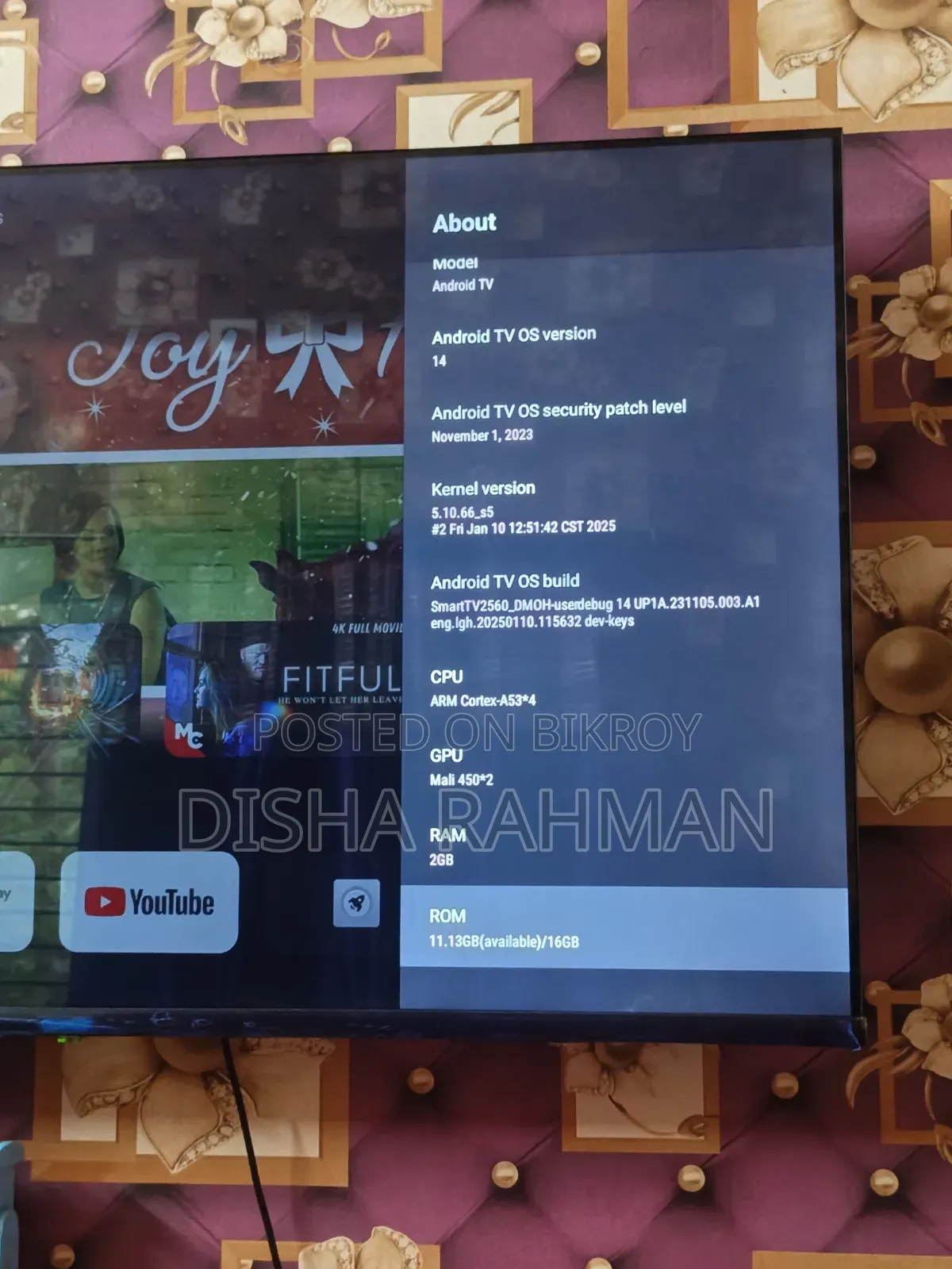 Solarvision TV