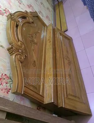 Beds Sell Post