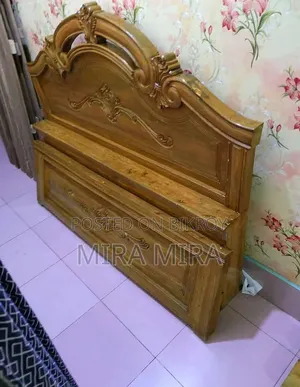 Beds Sell Post