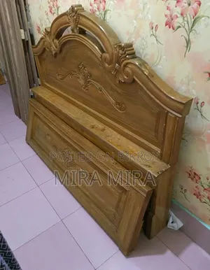 Beds Sell Post