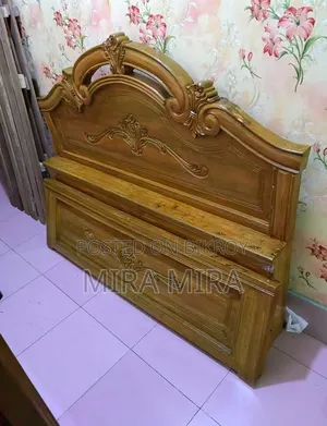 Beds Sell Post