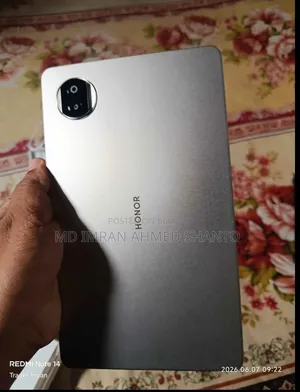 Honor Pad X7 64 GB Gray
