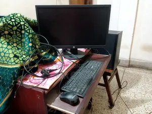 Desktop Computer 8GB Intel Core I3 HDD 1T