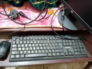 Desktop Computer 8GB Intel Core I3 HDD 1T