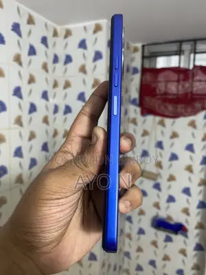 Tecno Spark Go 3 64 GB Blue