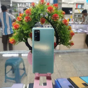 স্যামসাং গ্যালাক্সি এস২০ এফই ১২৮ জিবি নীল