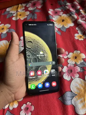 Samsung Galaxy A21s 64 GB Blue