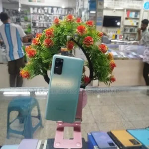 স্যামসাং গ্যালাক্সি এস২০ এফই ১২৮ জিবি নীল