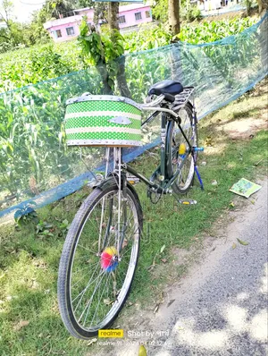 BSA Bicycle