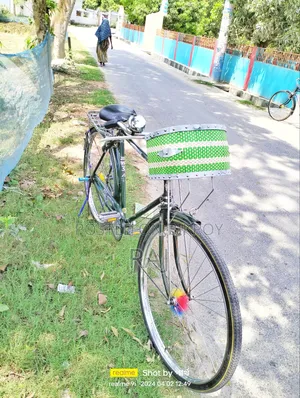 BSA Bicycle