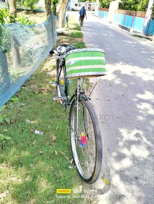 BSA Bicycle