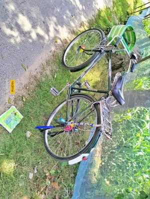 BSA Bicycle