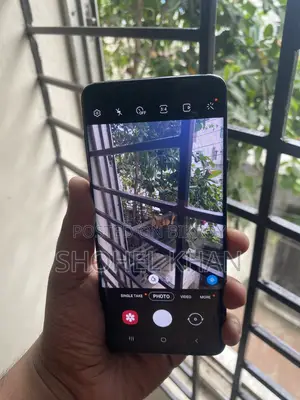 Samsung Galaxy S9 Plus 128 GB Black