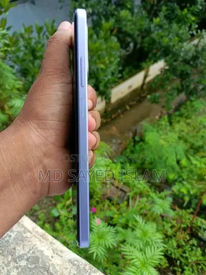 Oppo A3 256 GB Purple