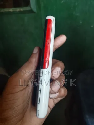 Nokia 5310 XpressMusic White