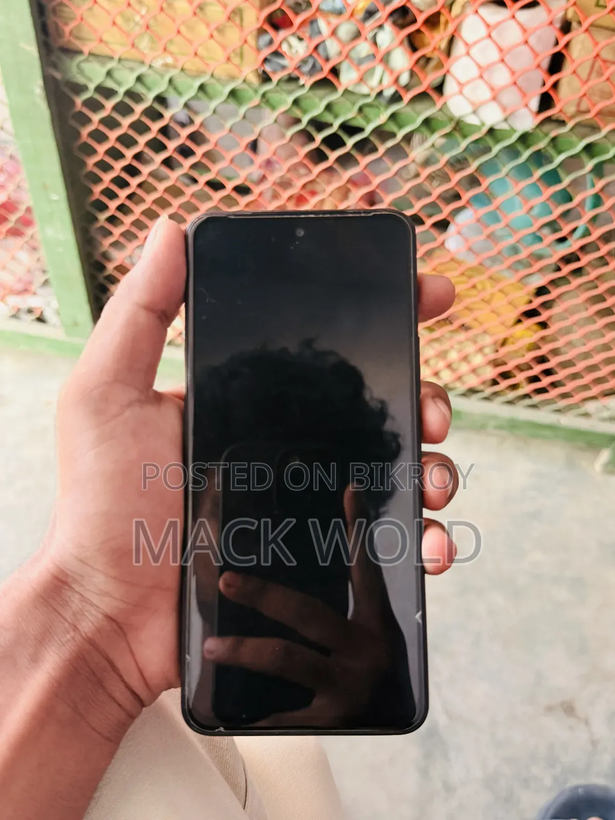 Vivo T3x 128 GB