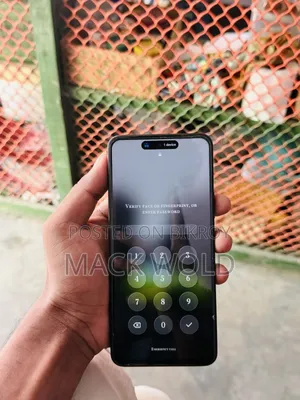 Vivo T3x 128 GB