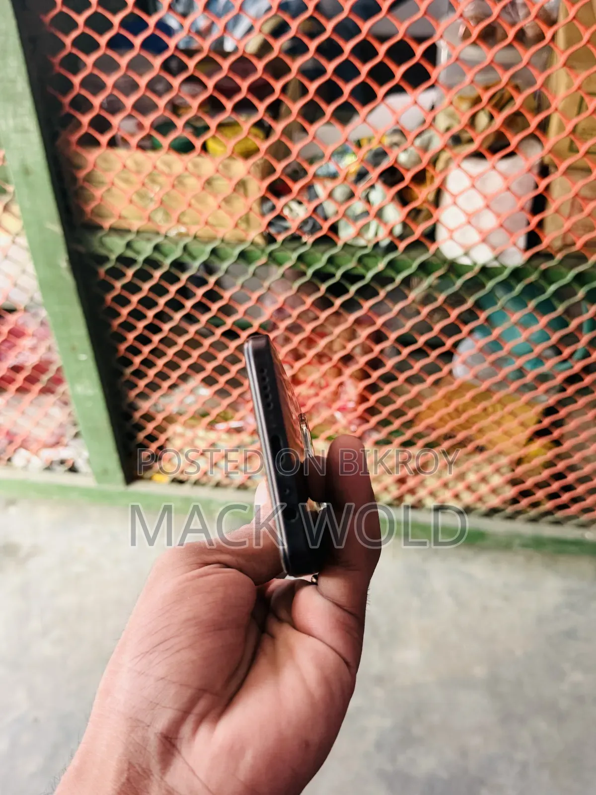 Vivo T3x 128 GB
