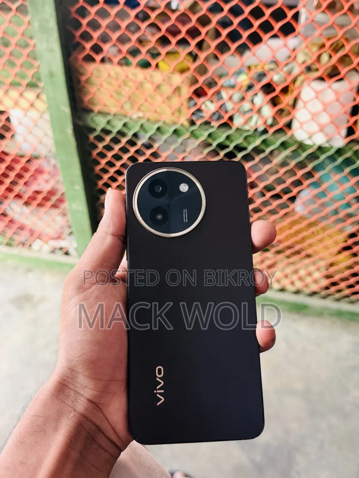 Vivo T3x 128 GB
