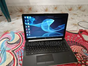 ল্যাপটপ HP 15 4GB র‍্যাম Intel Pentium HDD+SSD 128GB
