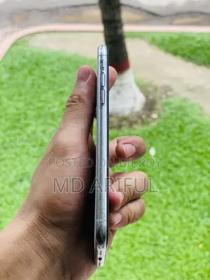 অ্যাপল আইফোন এক্স ৬৪ জিবি হোয়াইট