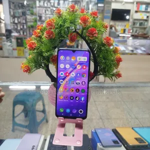 Vivo Y73 64 GB Blue
